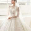 Váy Công Chúa Sương Ngọc Thanh Vân