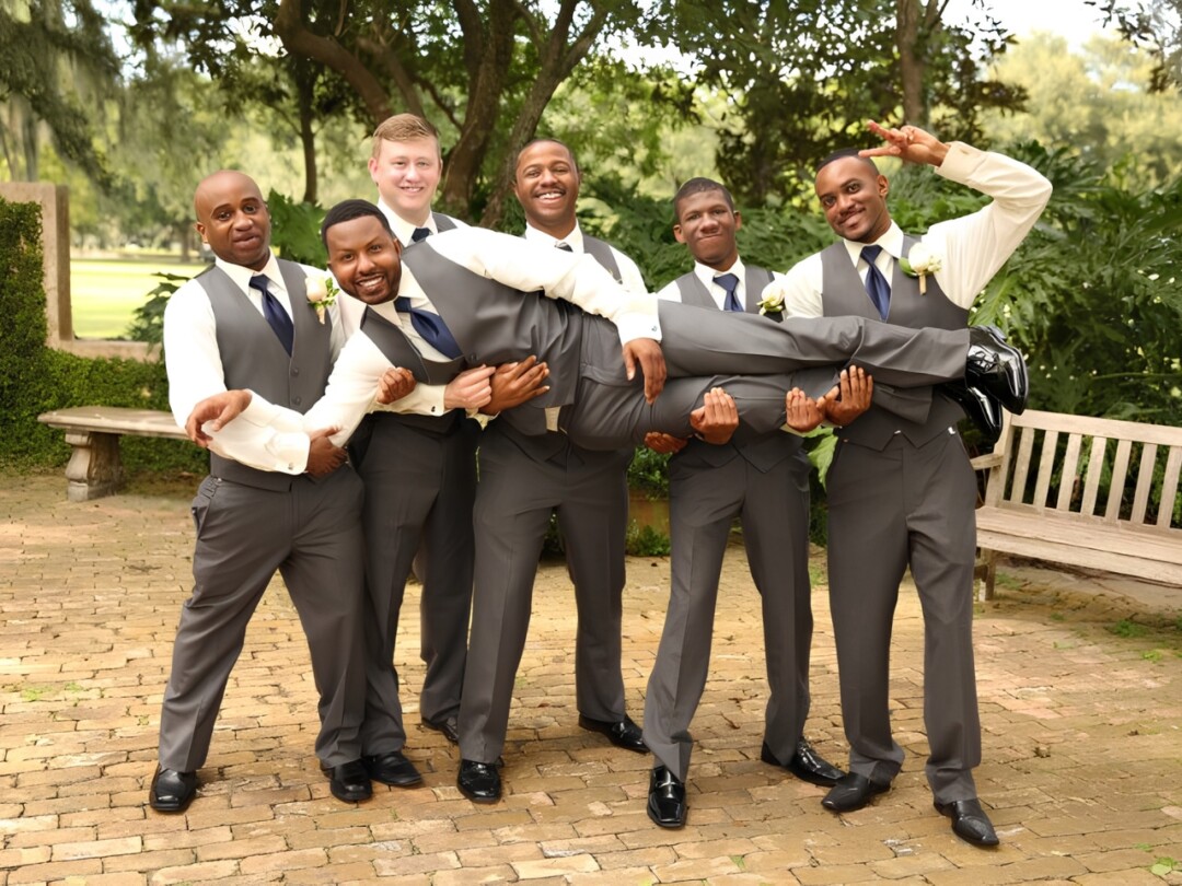 Bachelor Party Là Gì? Phân Biệt Bachelor Party Và Stag Do