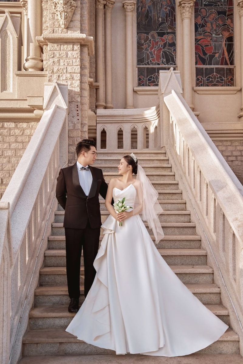 chup anh cuoi mua thu 9