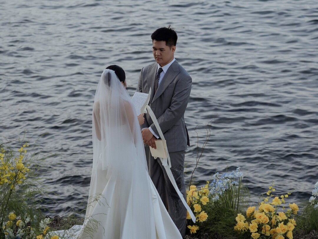 Elopement Wedding là gì? Giải mã trào lưu cưới bí mật siêu hot hiện nay