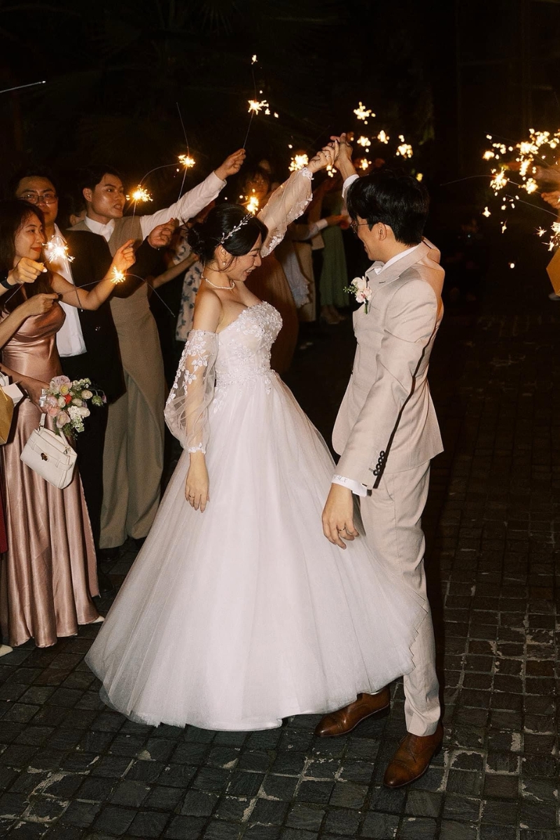 first dance la gi 1