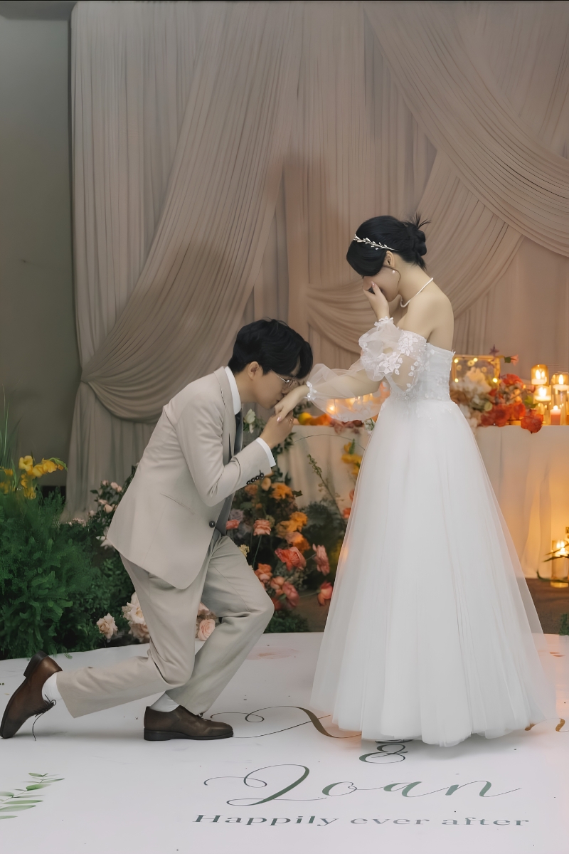 first dance la gi 2