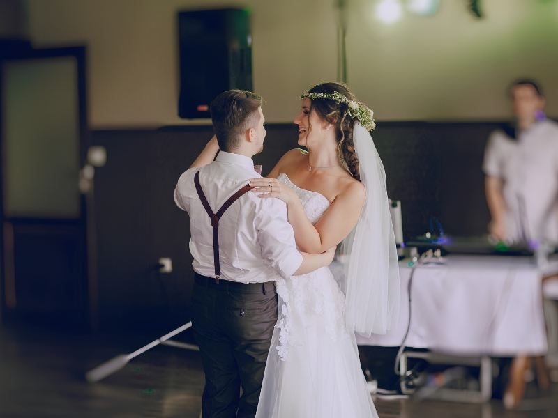 first dance la gi 4