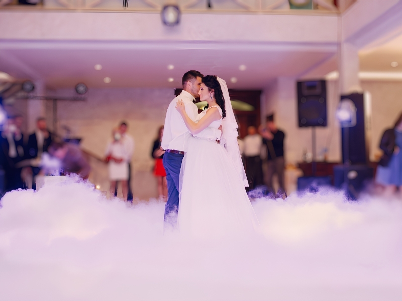 first dance la gi 5