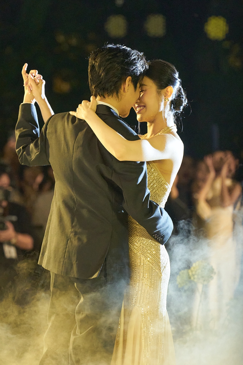 first dance la gi 6