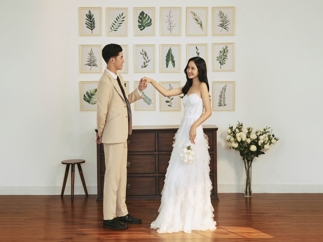 First Dance Là Gì? Nghi Thức Lãng Mạn Mở Màn Tiệc Cưới Hiện Đại