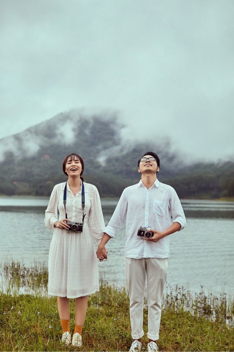 anh cuoi doi thuong 2