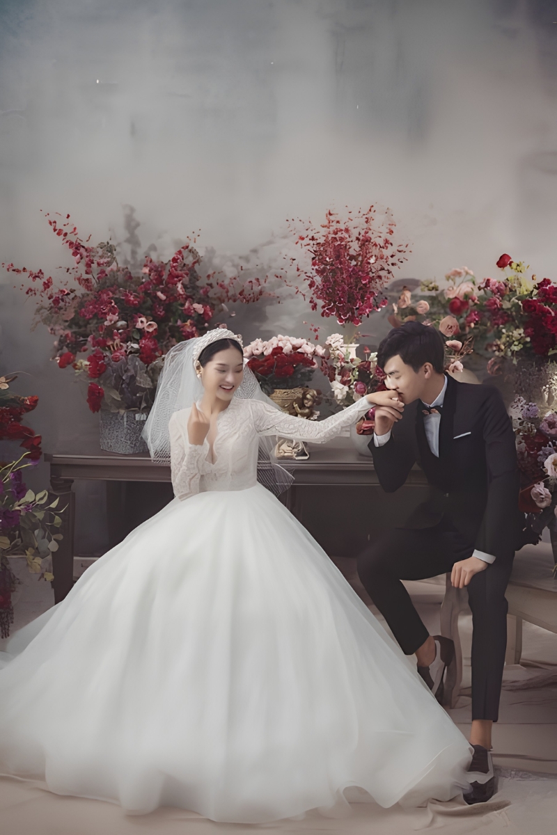 chup anh cuoi chu re nam lun 4
