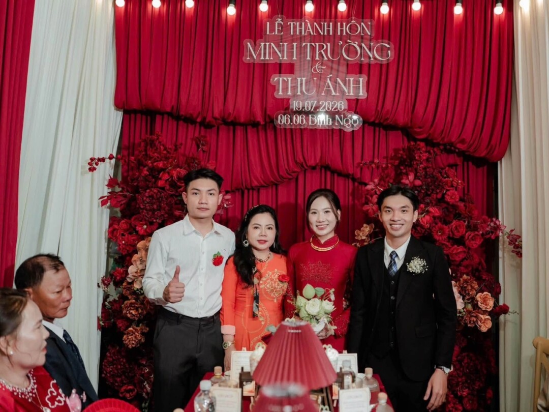 Giải Đáp: Có Nên Đi Đám Cưới Hai Ngày Liên Tiếp?