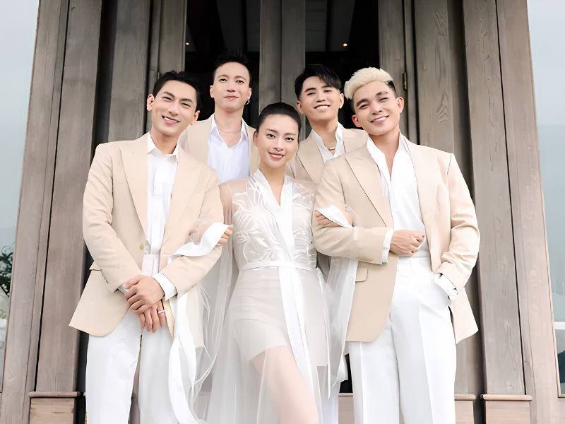 kieu chup hinh di dam cuoi cho nam 9
