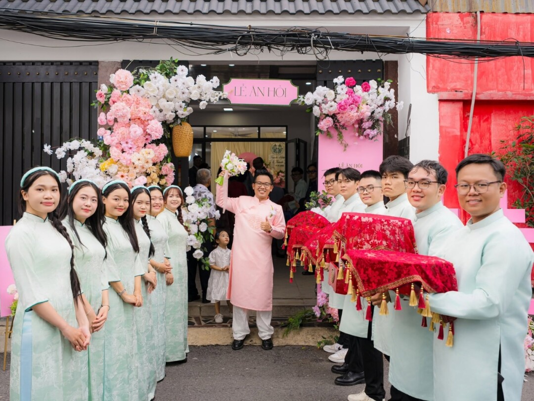 Lễ Ăn Hỏi Và Lễ Cưới Khác Nhau Thế Nào? Bảng So Sánh Chi Tiết