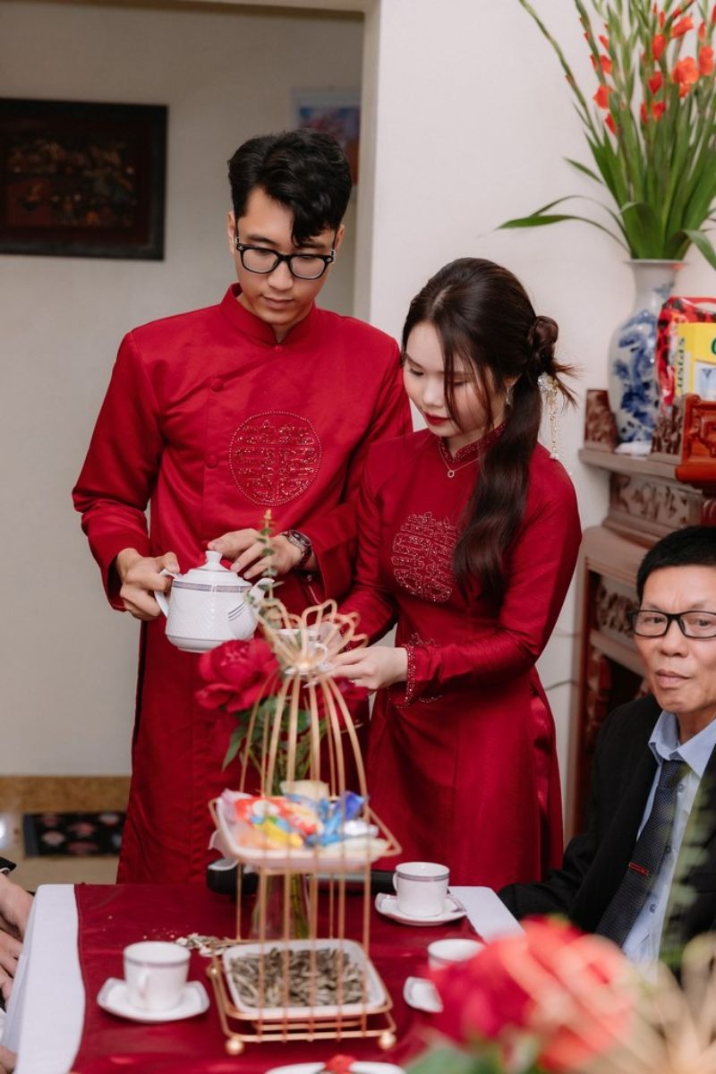 le hua hon la gi 1