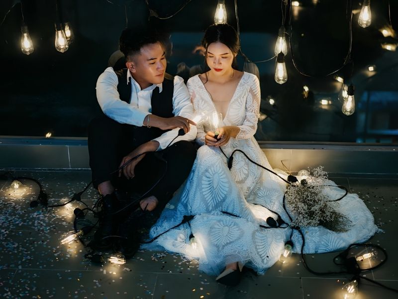 mau anh cuoi ban dem ngoai pho 9