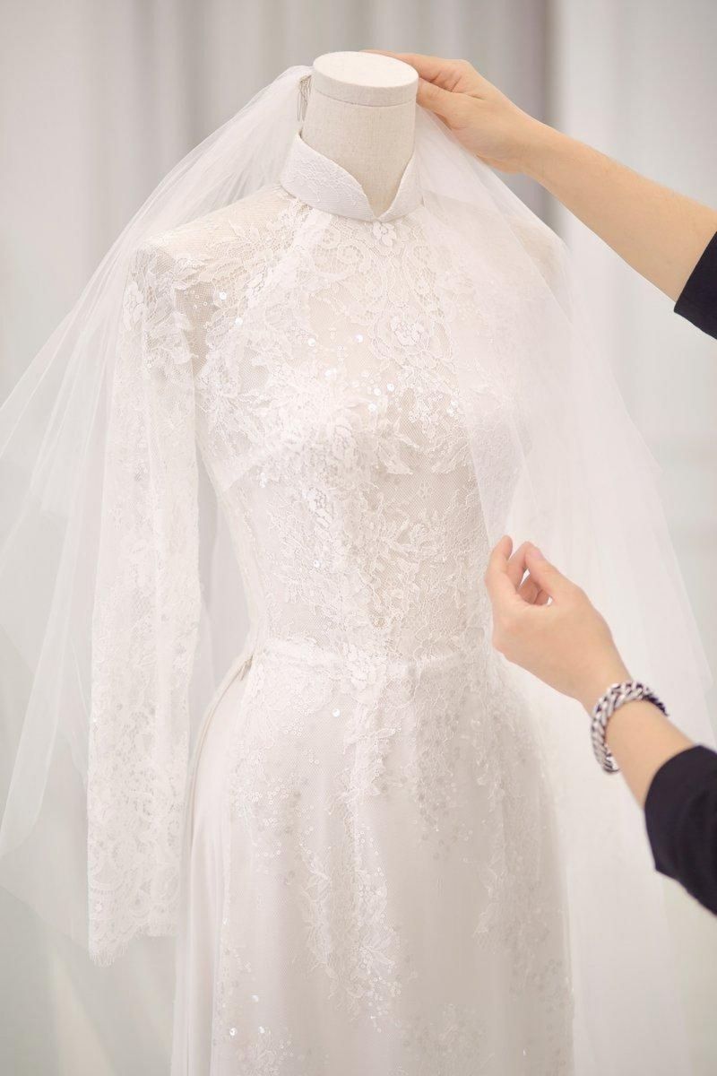 may ao dai cuoi 6