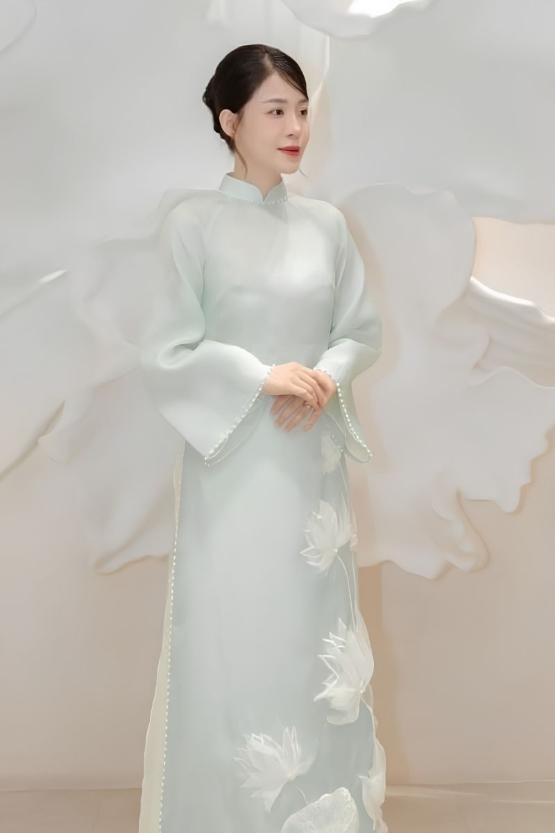 may ao dai cuoi 7
