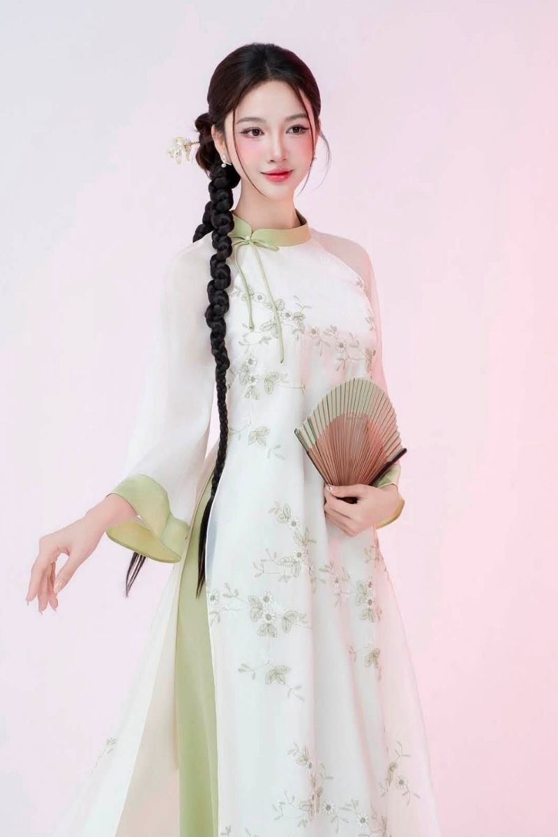 may ao dai cuoi 9
