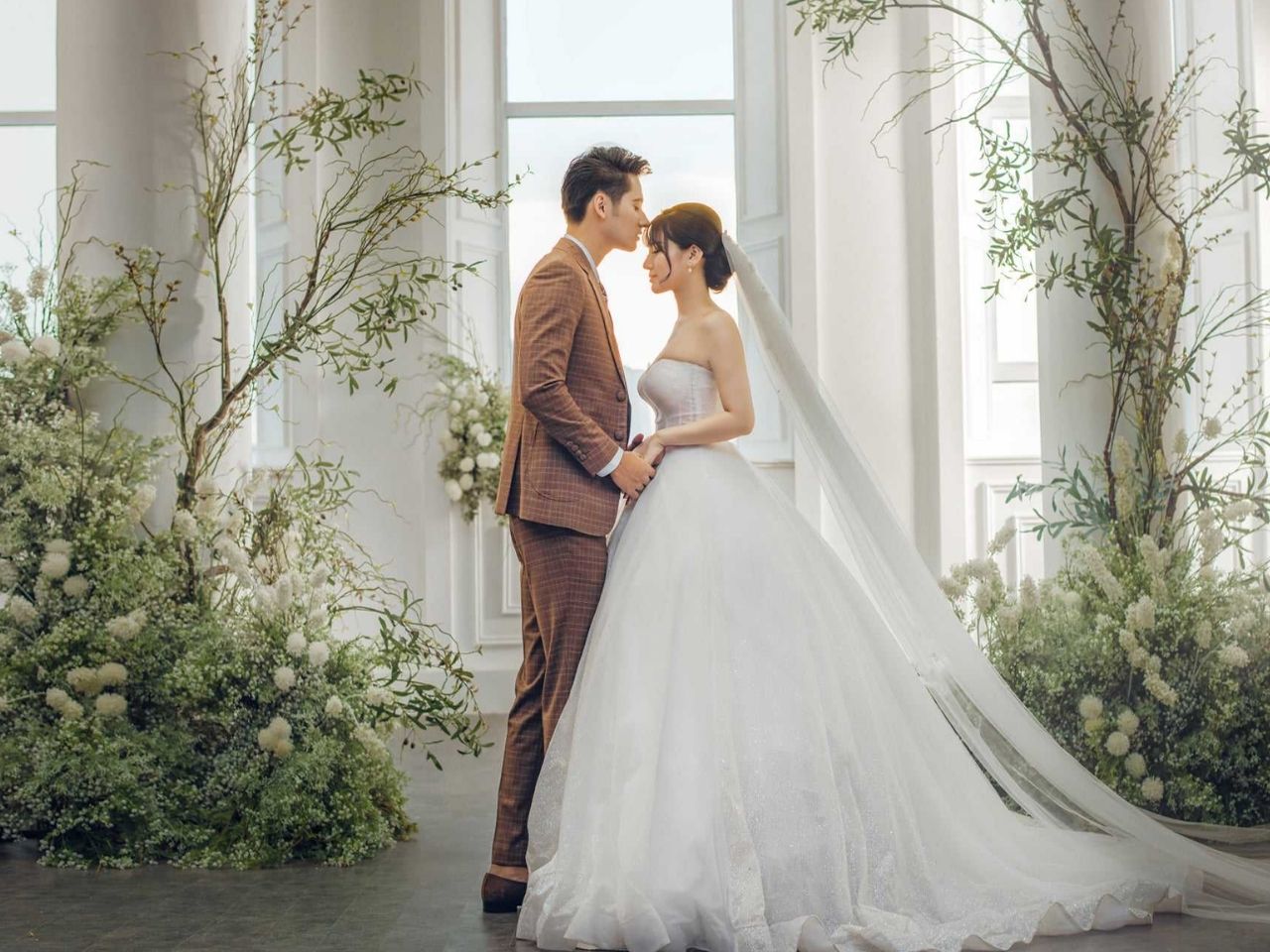 Nên Chọn Style Chụp Ảnh Cưới Nào? Gợi Ý Cho Cặp Đôi Chuẩn Bị Cưới
