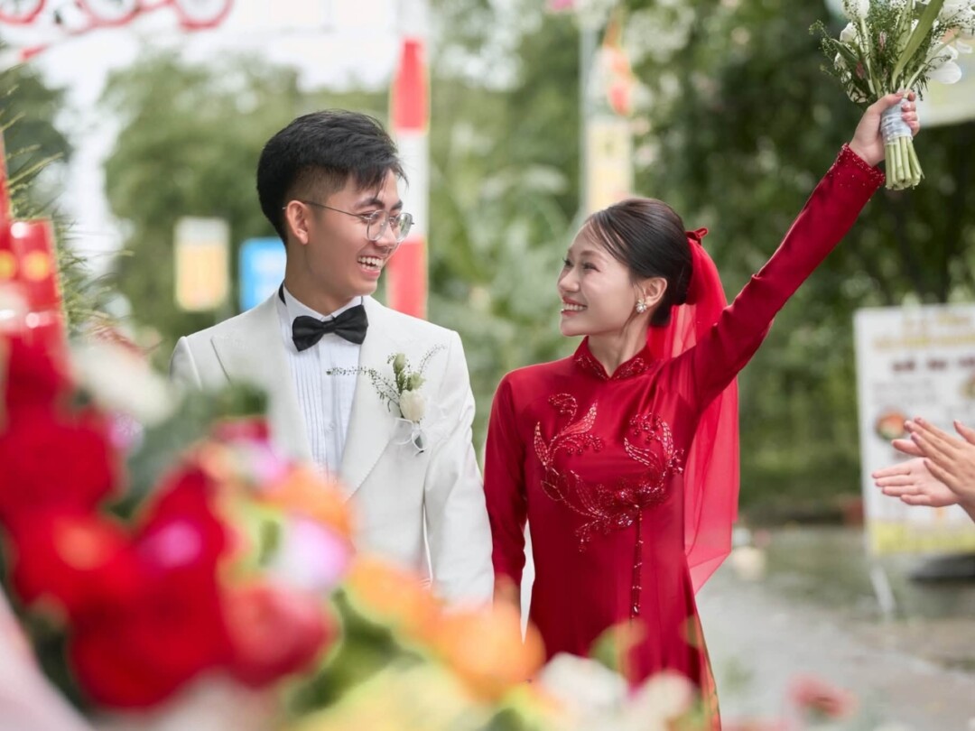 Nhà Gái Cần Chuẩn Bị Gì Cho Ngày Cưới? Checklist Chi Tiết Từ A-Z