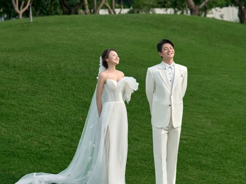 nhung noi chup anh cuoi dep 1