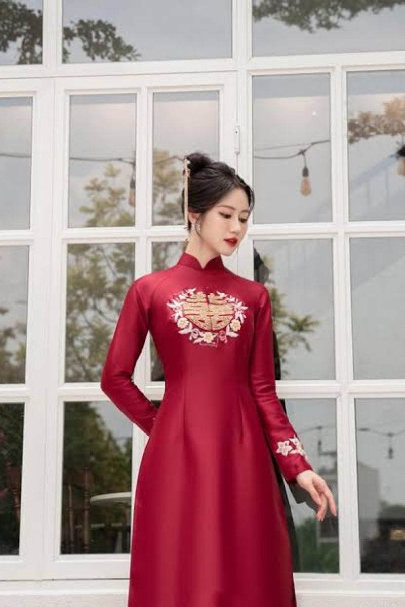 do cuoi ao dai 1