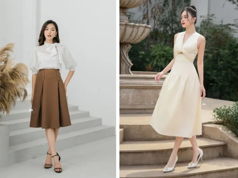 do di dam cuoi cho nu ca tinh 2