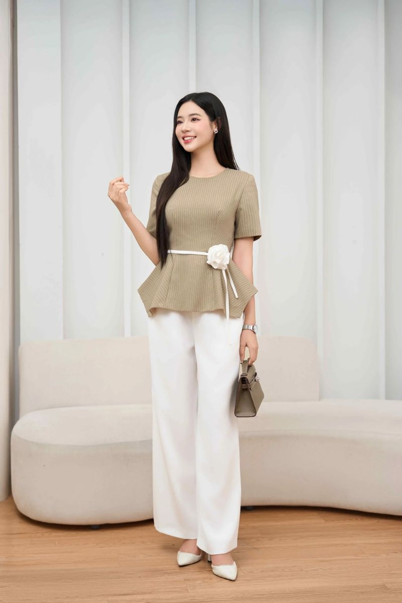 do di dam cuoi cho nu ca tinh 7