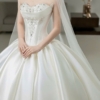 Váy Cưới Ánh Ngân Vân Mộng