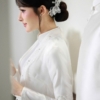 Váy Cưới Bạch Nguyệt Tân Nương