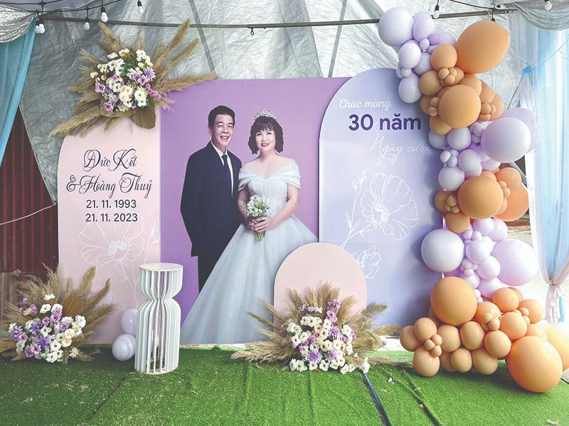 30 nam la dam cuoi gi 6