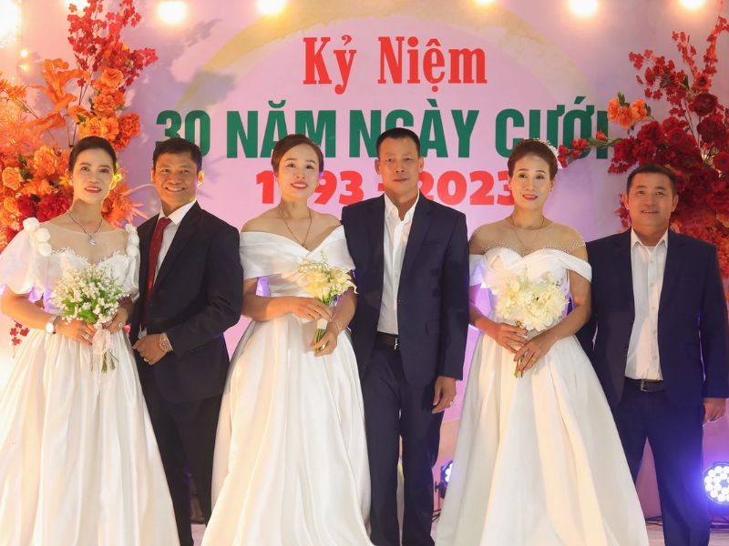 30 nam la dam cuoi gi 7