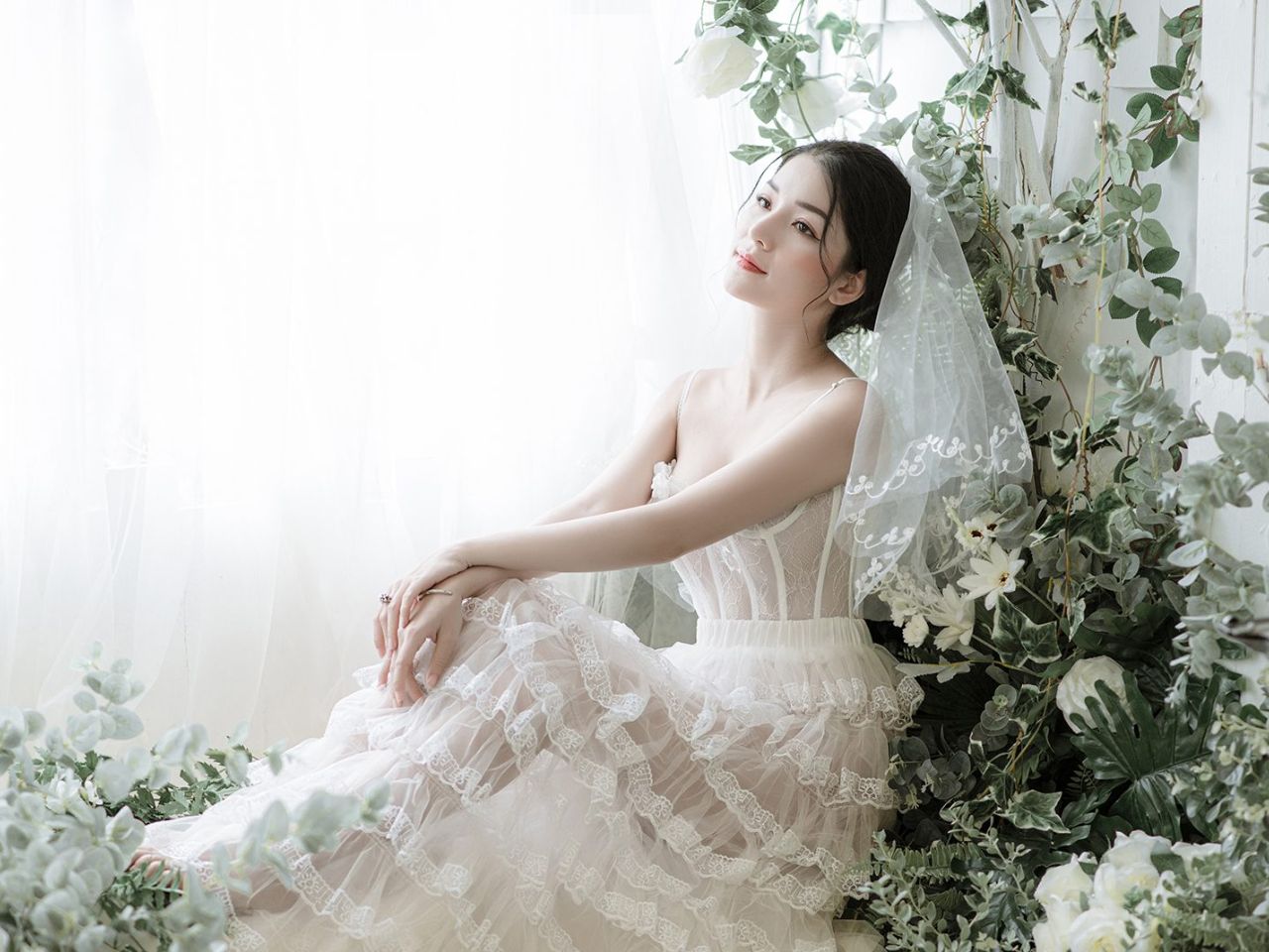 Top 10 Mẫu Áo Cưới Sexy Quyến Rũ Hút Mọi Ánh Nhìn 2026