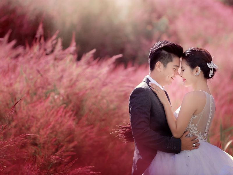 chup anh cuoi theo mua 2