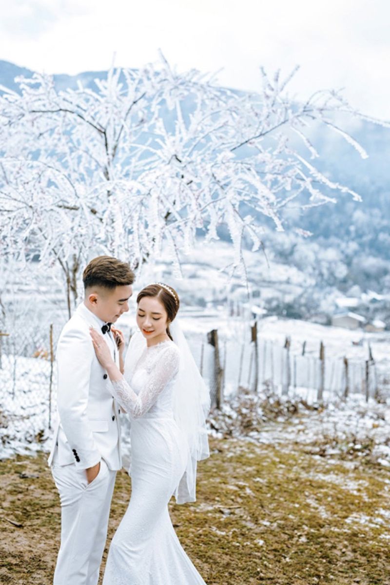 chup anh cuoi theo mua 9