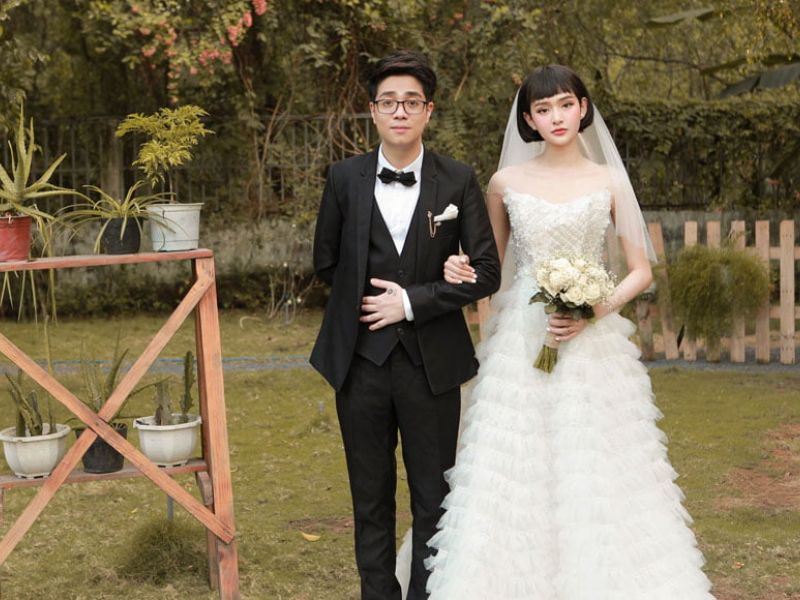 nhung bai hat dam cuoi ngay xua 2