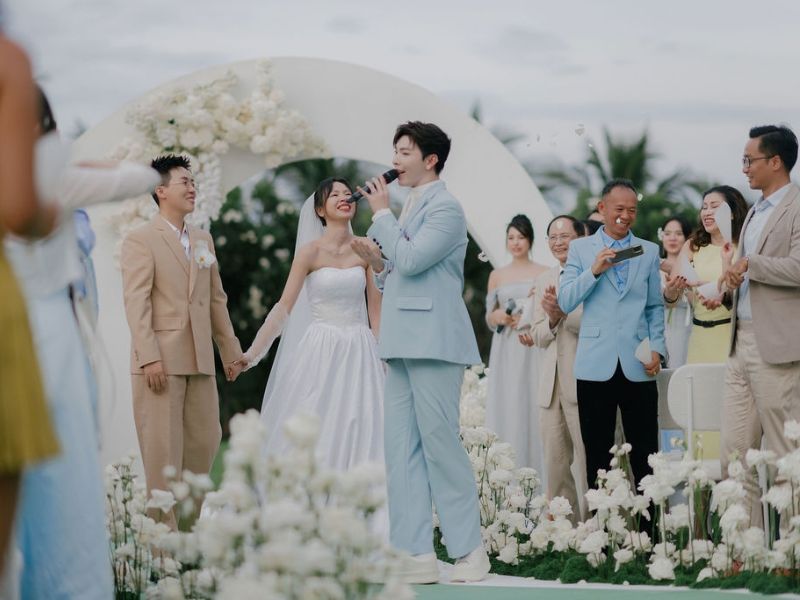 nhung bai hat dam cuoi ngay xua 3
