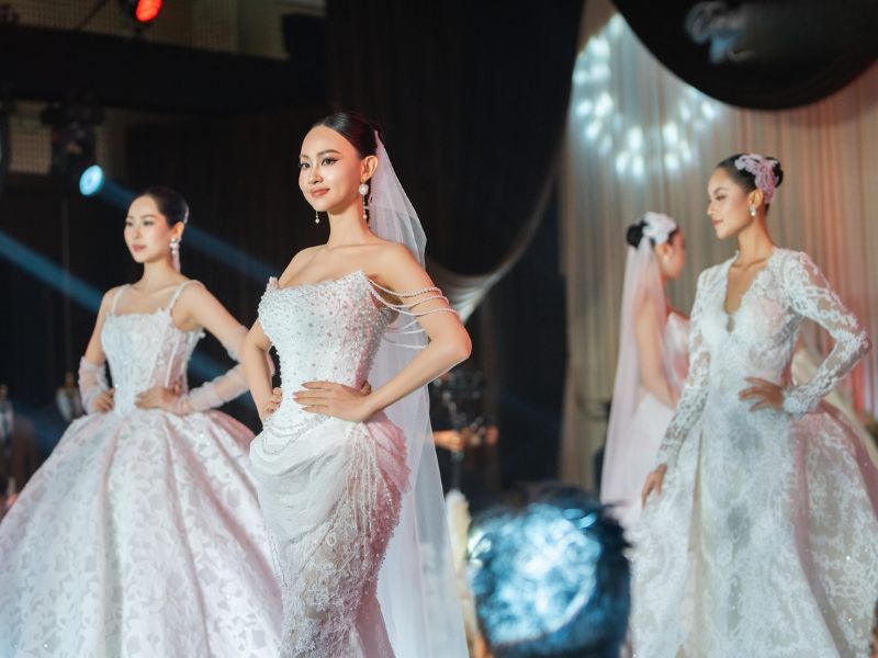 wedding fair la gi 3