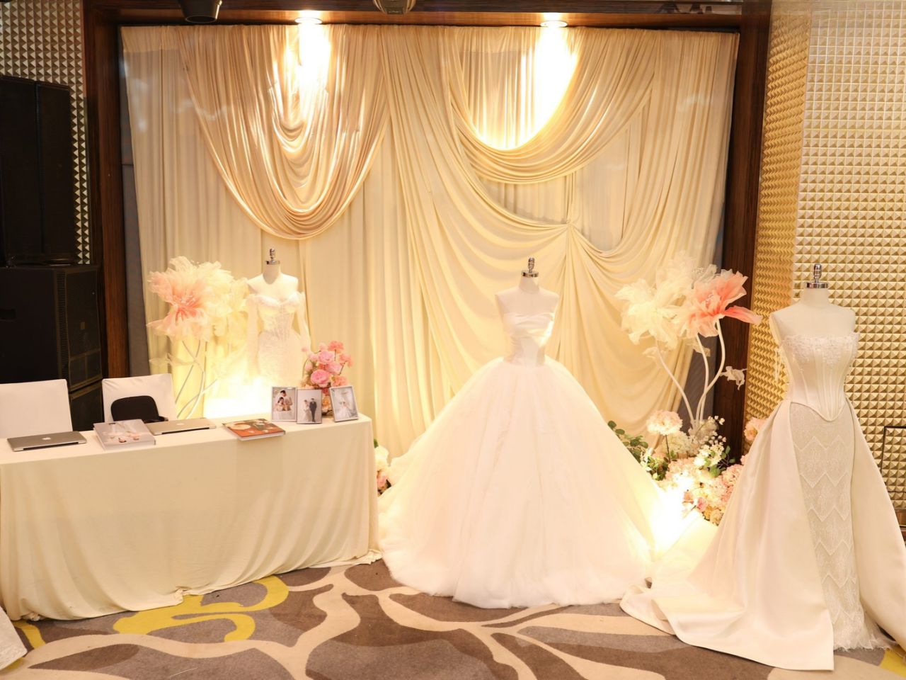 Wedding Fair Là Gì? Khám Phá Sự Kiện Cưới Được Chờ Đón Nhất Năm